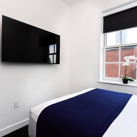 Modern Studio In Historic Boston - Unit #403 Exterior foto