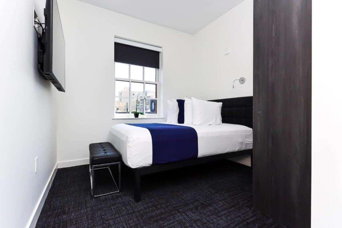 Modern Studio In Historic Boston - Unit #403 Exterior foto